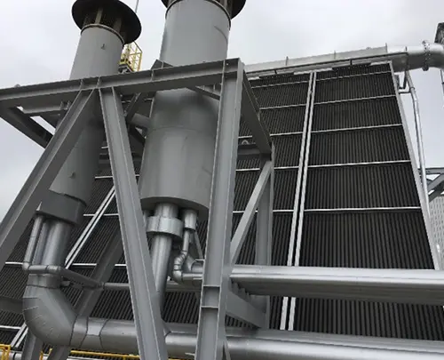 Air Cooled Condenser